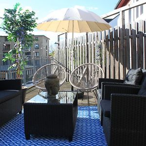 Appartement met Twee Slaapkamers